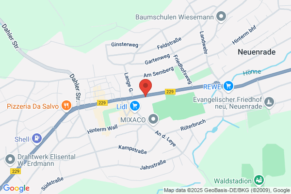 Inh. S Kontowski und U. Wiesemann Haarstudio L