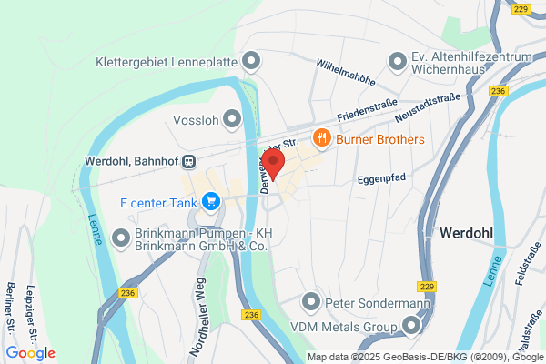 Imbiss Wurst Wagner
