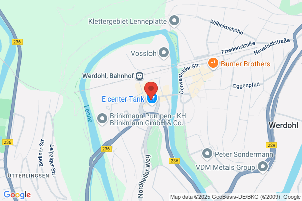 Inselstube