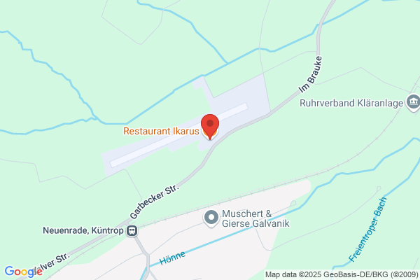 Restaurant Ikarus