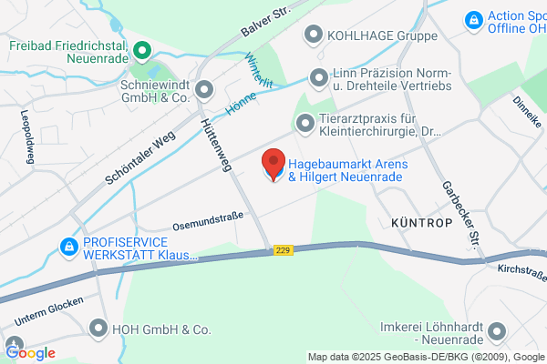 Volksbank im Märkischen Kreis eG, Geldautomat
