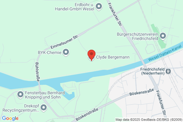Clyde Bergemann Brinkmann GmbH
