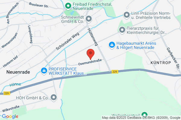 Listringhaus Volker GmbH
