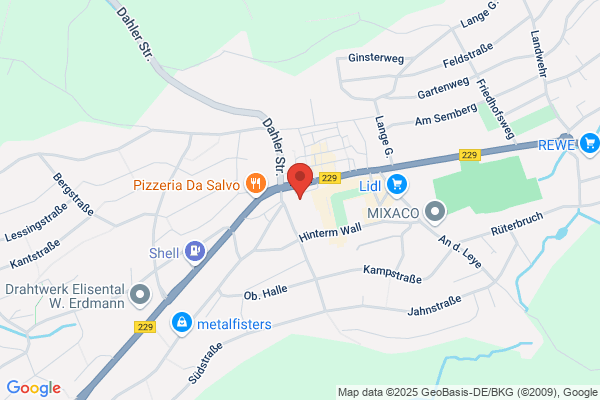 Hotel Zur Eule