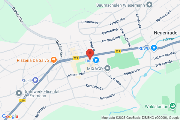 Zur Eule