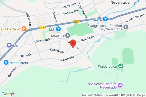 Herbert Schewe
