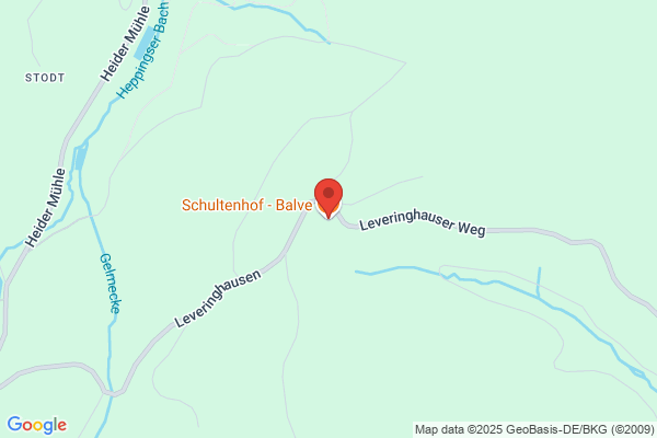 Schultenhof