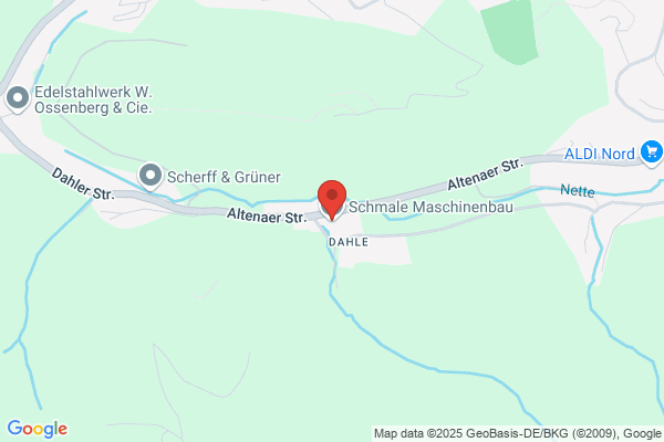 Schmale Maschinenbau GmbH