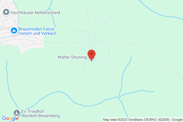 Strüning Walter Ing. Büro