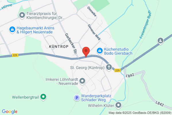 Köper, Kunigunde