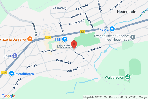 Dr. Herfeld Gesellschaft mbH