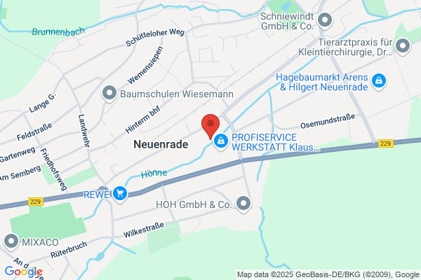 Menke GmbH