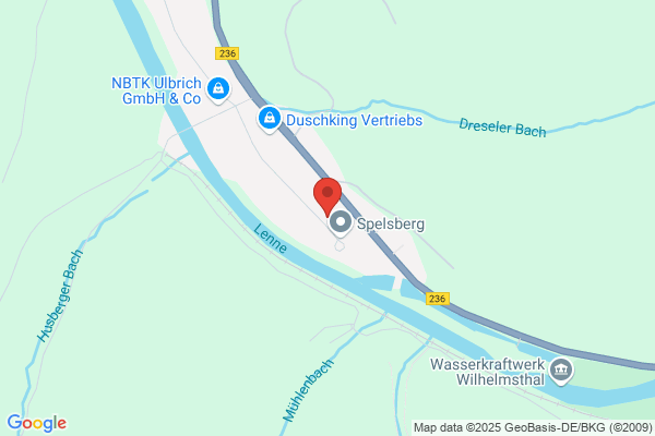 Bölling GmbH, Fritz