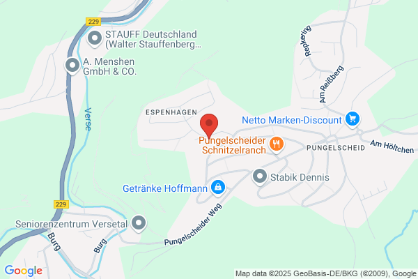 Hans Lübeck GmbH