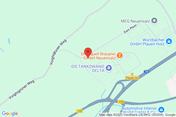 AI-Zeitarbeit GmbH