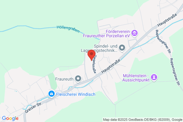 Barmenia Versicherung - Mike Henniger - GESCHLOSSEN