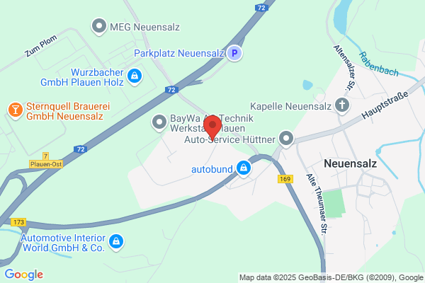 Hydrauflex GmbH