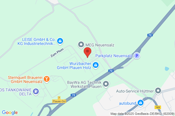 Knorr Spezialbau GmbH