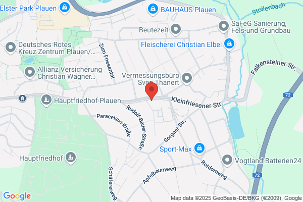 Lebenshilfe Plauen gGmbH