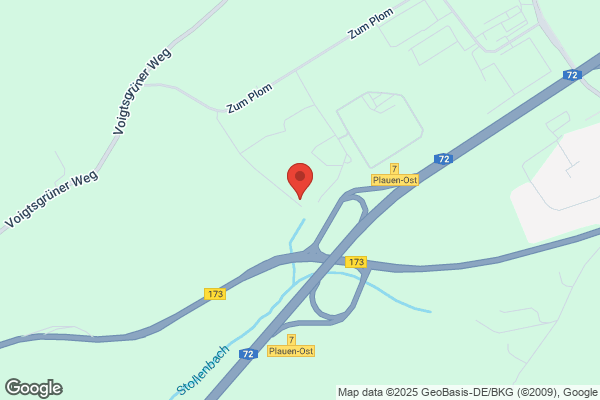 MBG-Baustoff-Gesellschaft mbH