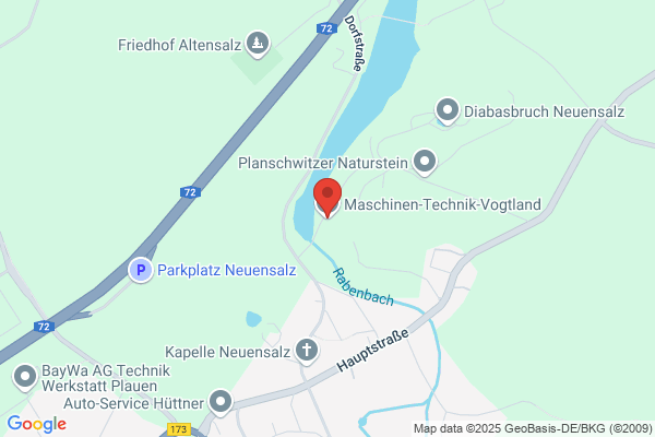 Maschinen-Technik-Vogtland GmbH