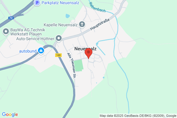 Neuensalz