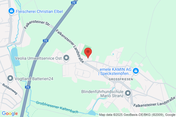 Restaurant zum Friesenberg