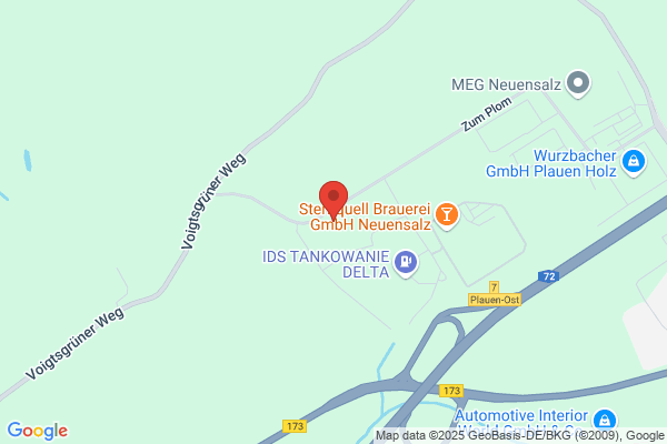 Solarpower GmbH