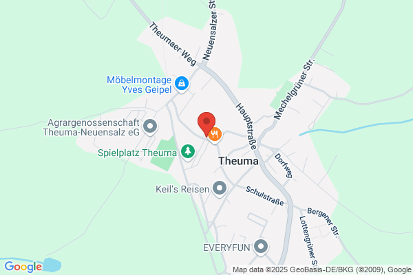 Sparkasse Vogtland Gesch.St. Theuma
