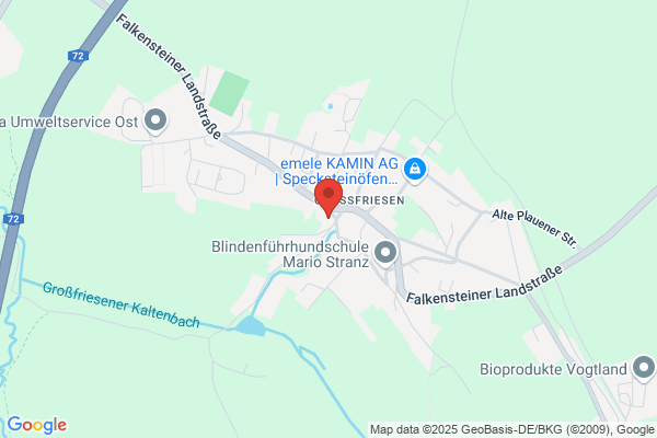 Stadtverwaltung Plauen