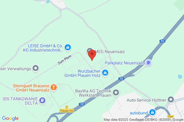 Vogtland PET GmbH