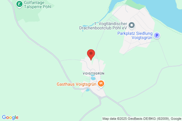 Voigtsgrün
