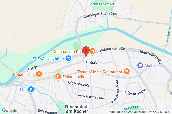 Comuna GmbH