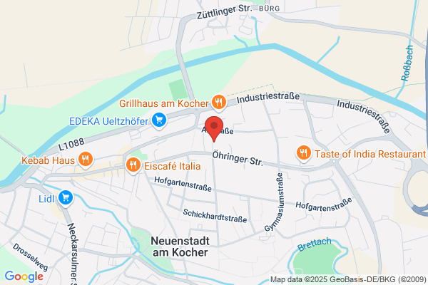Falk Schmidt Krankengymnastikpraxis