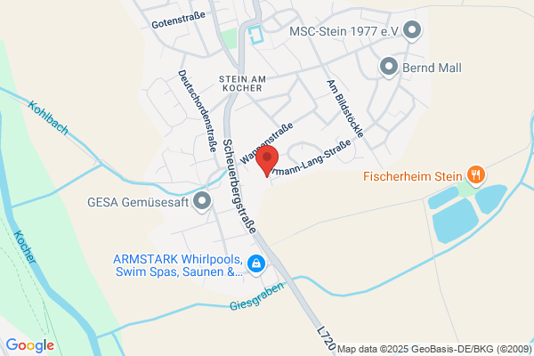 Friseur Haarkunst Lyde