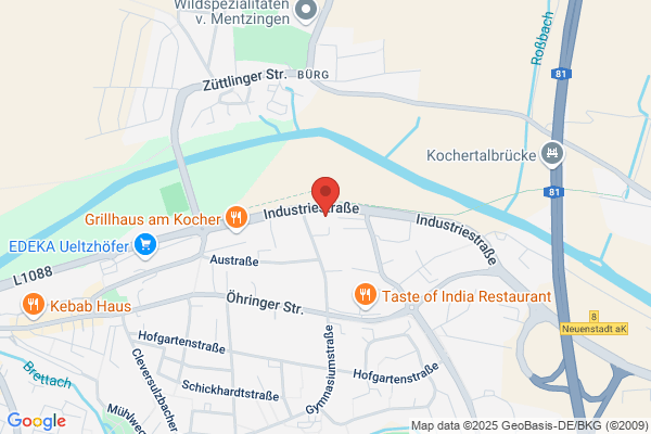 Gamperling Rennsport UG (haftungsbeschränkt)
