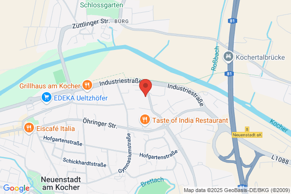 Germann Plastics GmbH