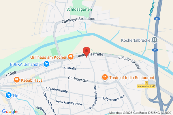 Gottlob Dietz GmbH