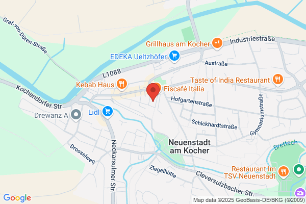 Jugendwerk