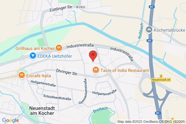 Kreß GmbH