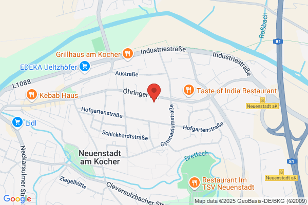 Rossmann Drogeriemärkte