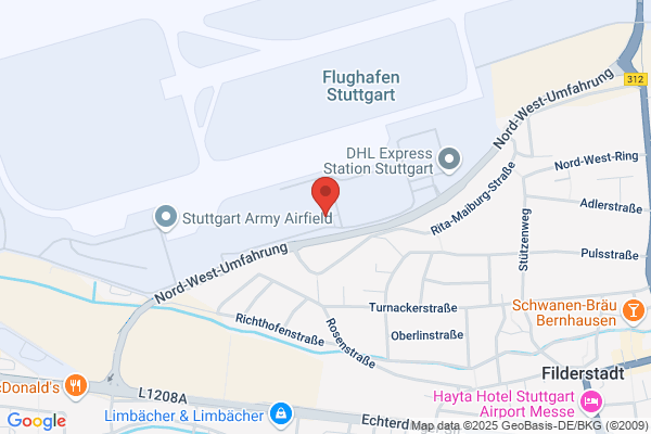 Rudolph GmbH Stahlhandel