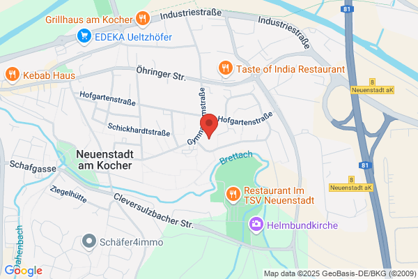 Tinofrutas GmbH