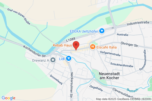 Versicherungsbüro Heiler