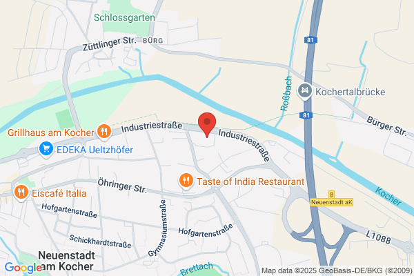 Wörle Umweltprodukte GmbH