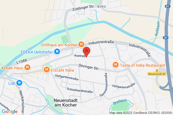 IMD Industrie- u. Messedekorationen GmbH