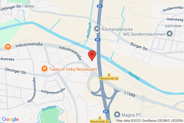 Alpinholz Deutschland GmbH