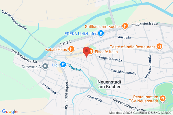 Günther Bauunternehmung GmbH