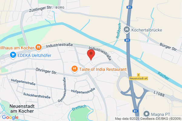 HuZ GmbH