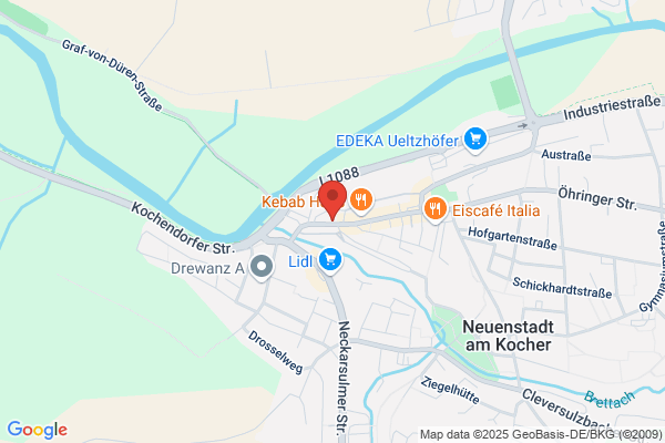 Kreissparkasse Heilbronn